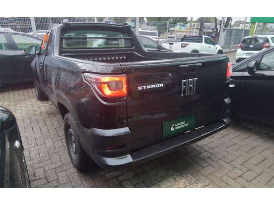 FIAT-STRADA-1.3 FIREFLY FLEX ENDURANCE CS MANUAL FIAT-STRADA-2025
