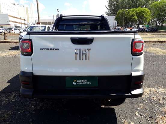 FIAT-STRADA-1.3 FIREFLY FLEX ENDURANCE CS MANUAL FIAT-STRADA-2025