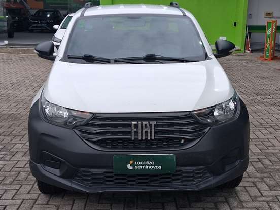 FIAT-STRADA-1.3 FIREFLY FLEX ENDURANCE CS MANUAL FIAT-STRADA-2024
