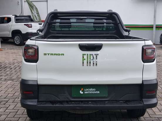 FIAT-STRADA-1.3 FIREFLY FLEX ENDURANCE CS MANUAL FIAT-STRADA-2024