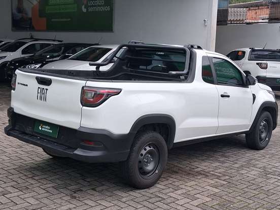 FIAT-STRADA-1.3 FIREFLY FLEX ENDURANCE CS MANUAL FIAT-STRADA-2024