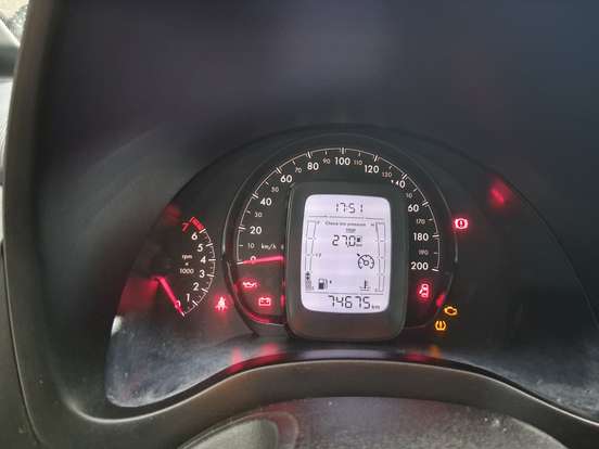 FIAT-STRADA-1.3 FIREFLY FLEX ENDURANCE CS MANUAL FIAT-STRADA-2024