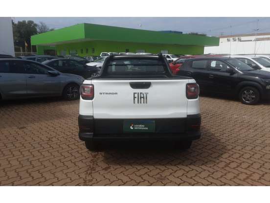FIAT-STRADA-1.3 FIREFLY FLEX ENDURANCE CS MANUAL FIAT-STRADA-2024