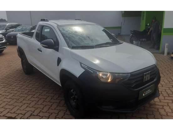 FIAT-STRADA-1.3 FIREFLY FLEX ENDURANCE CS MANUAL FIAT-STRADA-2024