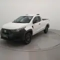 FIAT STRADA 1.3 FIREFLY FLEX ENDURANCE CS MANUAL FIAT STRADA 1.3 FIREFLY FLEX ENDURANCE CS MANUAL