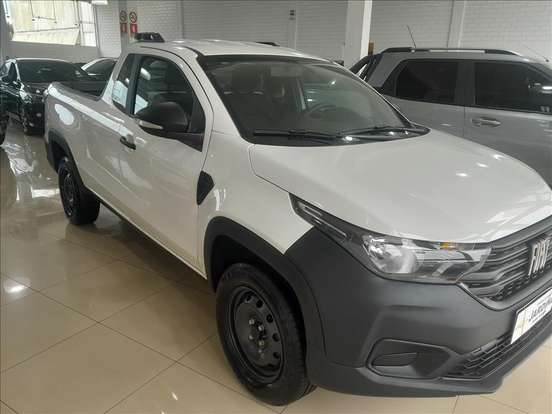 FIAT-STRADA-1.3 FIREFLY FLEX ENDURANCE CS MANUAL FIAT-STRADA-2025