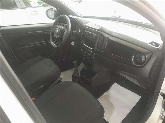 FIAT-STRADA-1.3 FIREFLY FLEX ENDURANCE CS MANUAL FIAT-STRADA-2025