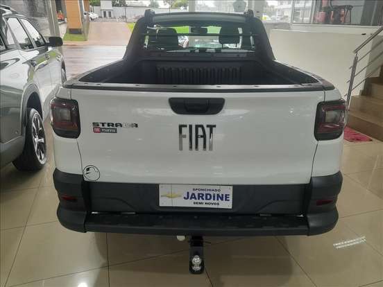FIAT-STRADA-1.3 FIREFLY FLEX ENDURANCE CS MANUAL FIAT-STRADA-2025