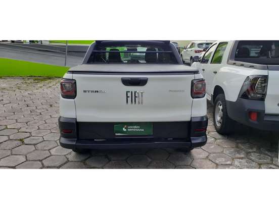 FIAT-STRADA-1.3 FIREFLY FLEX FREEDOM CD MANUAL FIAT-STRADA-2025