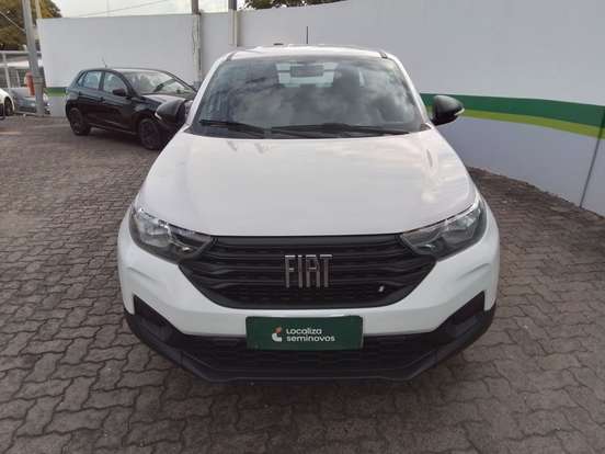 FIAT-STRADA-1.3 FIREFLY FLEX FREEDOM CD MANUAL FIAT-STRADA-2025