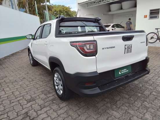 FIAT-STRADA-1.3 FIREFLY FLEX FREEDOM CD MANUAL FIAT-STRADA-2025
