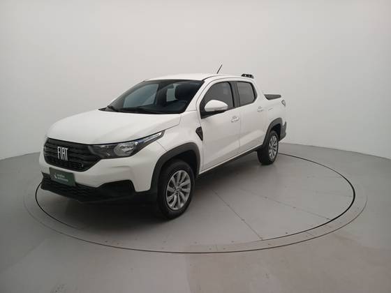 FIAT STRADA 1.3 FIREFLY FLEX FREEDOM CD MANUAL