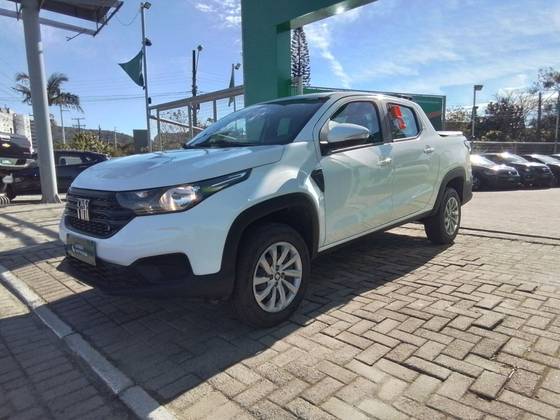 FIAT STRADA 1.3 FIREFLY FLEX FREEDOM CD MANUAL