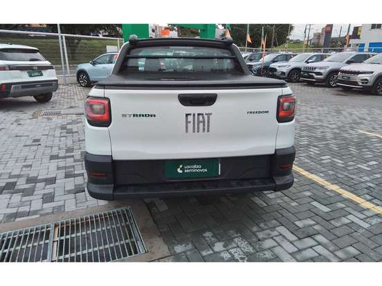 FIAT-STRADA-1.3 FIREFLY FLEX FREEDOM CD MANUAL FIAT-STRADA-2024