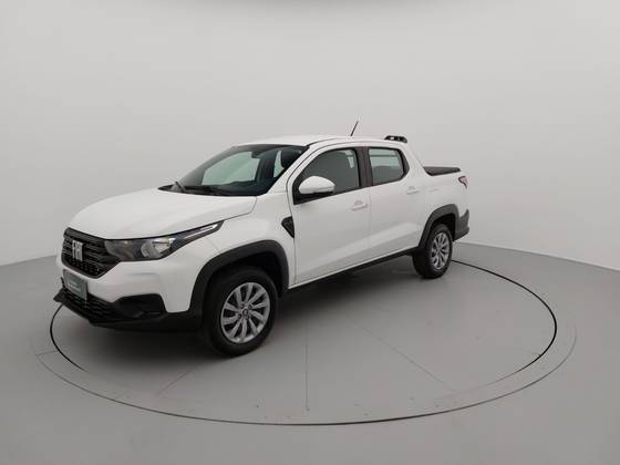 FIAT STRADA 1.3 FIREFLY FLEX FREEDOM CD MANUAL