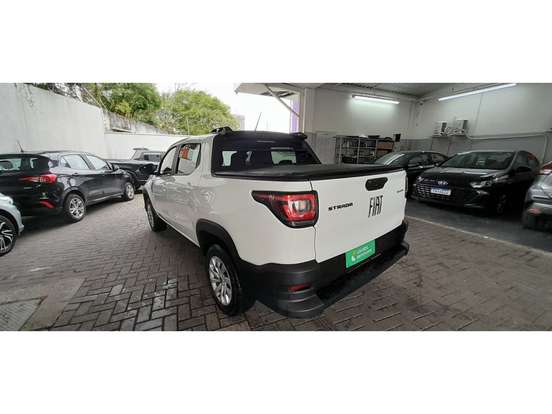 FIAT-STRADA-1.3 FIREFLY FLEX FREEDOM CD MANUAL FIAT-STRADA-2025
