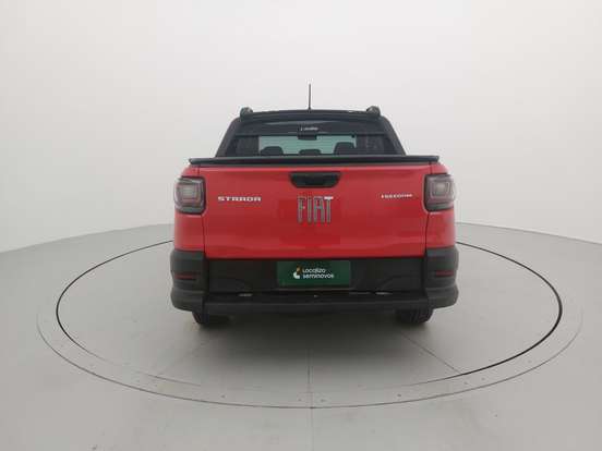 FIAT-STRADA-1.3 FIREFLY FLEX FREEDOM CD MANUAL FIAT-STRADA-2024