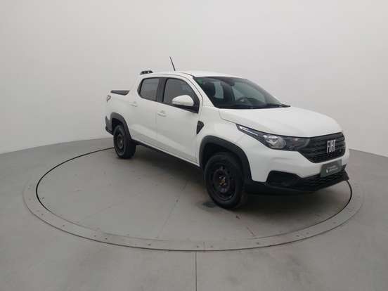 FIAT-STRADA-1.3 FIREFLY FLEX FREEDOM CD MANUAL FIAT-STRADA-2024