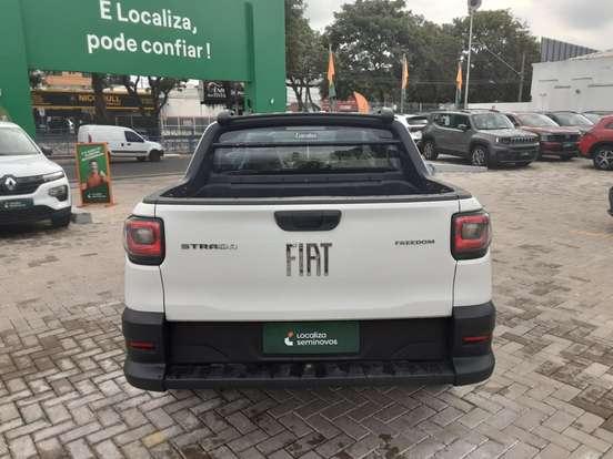 FIAT-STRADA-1.3 FIREFLY FLEX FREEDOM CD MANUAL FIAT-STRADA-2025