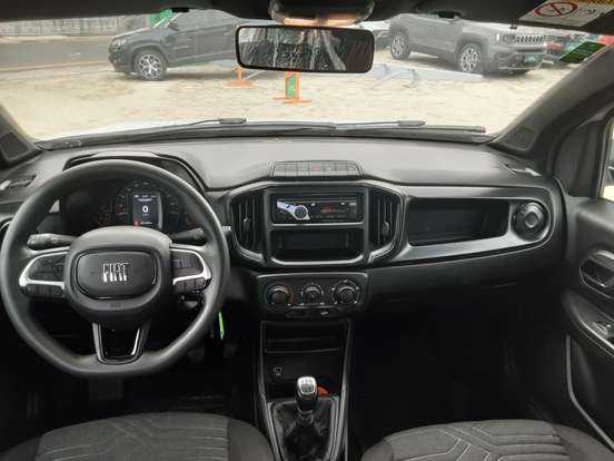 FIAT-STRADA-1.3 FIREFLY FLEX FREEDOM CD MANUAL FIAT-STRADA-2025