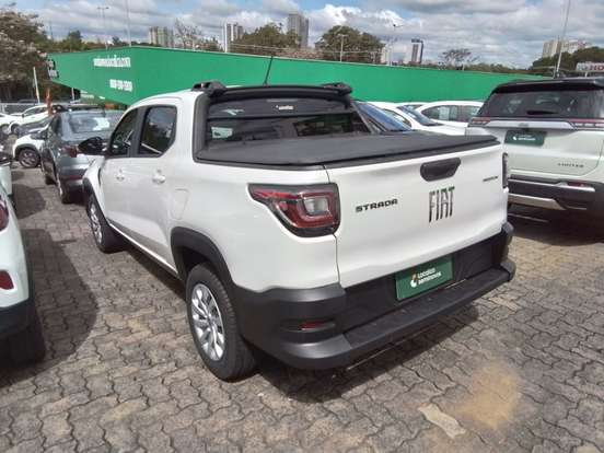 FIAT-STRADA-1.3 FIREFLY FLEX FREEDOM CD MANUAL FIAT-STRADA-2025