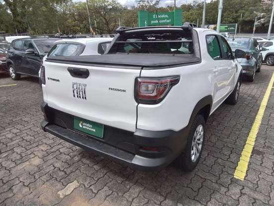 FIAT-STRADA-1.3 FIREFLY FLEX FREEDOM CD MANUAL FIAT-STRADA-2025