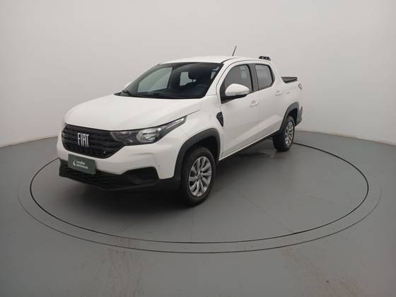 FIAT STRADA 1.3 FIREFLY FLEX FREEDOM CD MANUAL