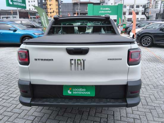 FIAT-STRADA-1.3 FIREFLY FLEX FREEDOM CD MANUAL FIAT-STRADA-2025