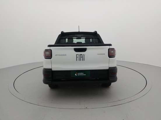 FIAT-STRADA-1.3 FIREFLY FLEX FREEDOM CD MANUAL FIAT-STRADA-2025