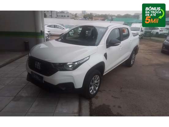 FIAT-STRADA-1.3 FIREFLY FLEX FREEDOM CD MANUAL FIAT-STRADA-2025