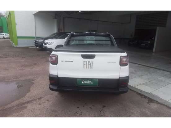FIAT-STRADA-1.3 FIREFLY FLEX FREEDOM CD MANUAL FIAT-STRADA-2025