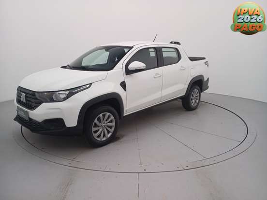 FIAT-STRADA-1.3 FIREFLY FLEX FREEDOM CD MANUAL FIAT-STRADA-2025