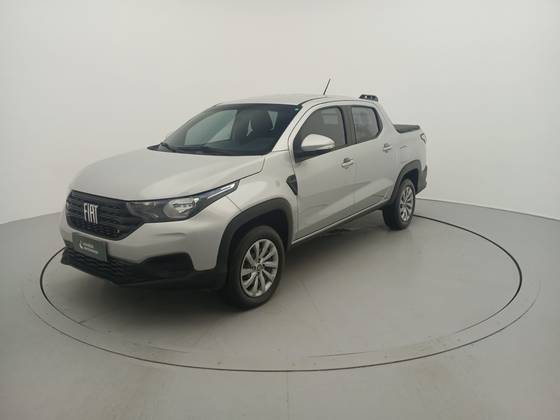 FIAT STRADA 1.3 FIREFLY FLEX FREEDOM CD MANUAL