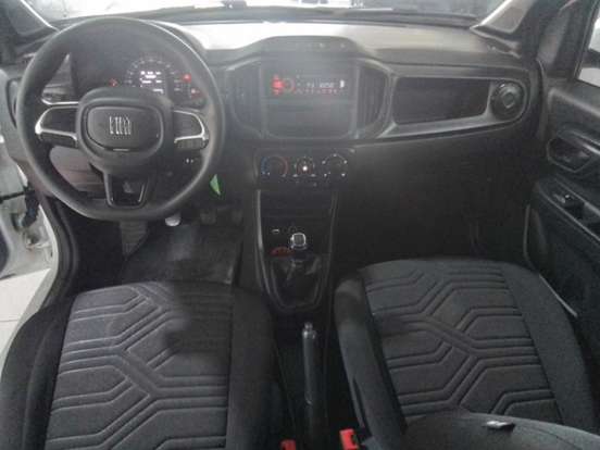 FIAT-STRADA-1.3 FIREFLY FLEX FREEDOM CD MANUAL FIAT-STRADA-2024
