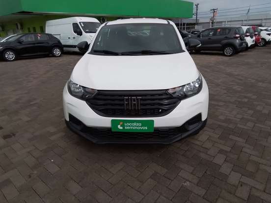 FIAT-STRADA-1.3 FIREFLY FLEX FREEDOM CD MANUAL FIAT-STRADA-2025