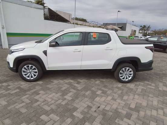 FIAT-STRADA-1.3 FIREFLY FLEX FREEDOM CD MANUAL FIAT-STRADA-2025