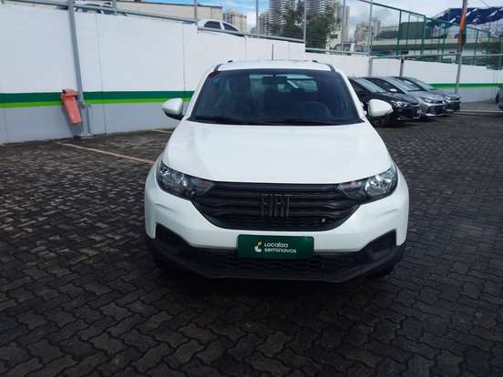 FIAT-STRADA-1.3 FIREFLY FLEX FREEDOM CD MANUAL FIAT-STRADA-2024