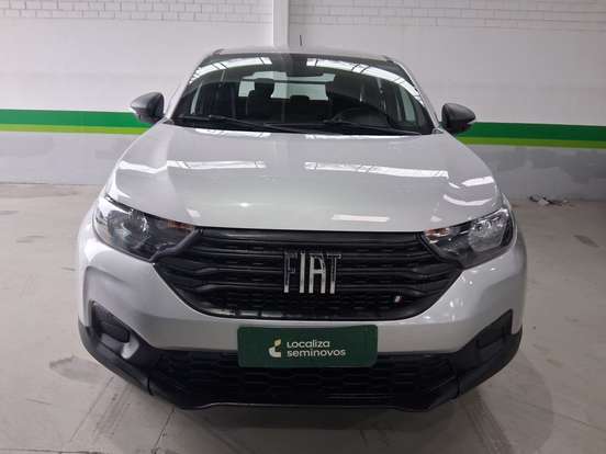 FIAT-STRADA-1.3 FIREFLY FLEX FREEDOM CD MANUAL FIAT-STRADA-2025