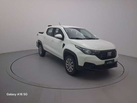 FIAT-STRADA-1.3 FIREFLY FLEX FREEDOM CD MANUAL FIAT-STRADA-2024