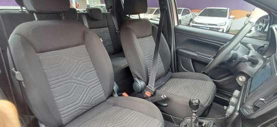 FIAT-STRADA-1.3 FIREFLY FLEX FREEDOM CD MANUAL FIAT-STRADA-2025