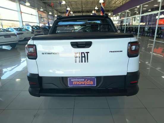FIAT-STRADA-1.3 FIREFLY FLEX FREEDOM CD MANUAL FIAT-STRADA-2024
