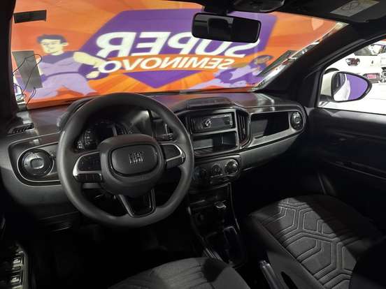 FIAT-STRADA-1.3 FIREFLY FLEX FREEDOM CD MANUAL FIAT-STRADA-2024