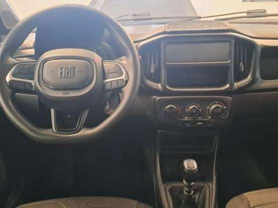 FIAT-STRADA-1.3 FIREFLY FLEX FREEDOM CD MANUAL FIAT-STRADA-2024