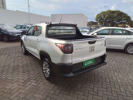 FIAT-STRADA-1.3 FIREFLY FLEX FREEDOM CD MANUAL FIAT-STRADA-2025