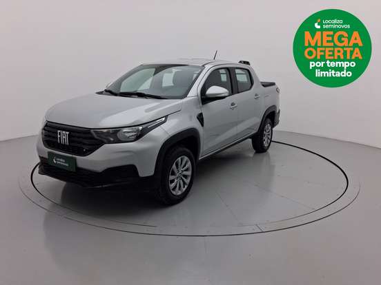 FIAT-STRADA-1.3 FIREFLY FLEX FREEDOM CD MANUAL FIAT-STRADA-2024