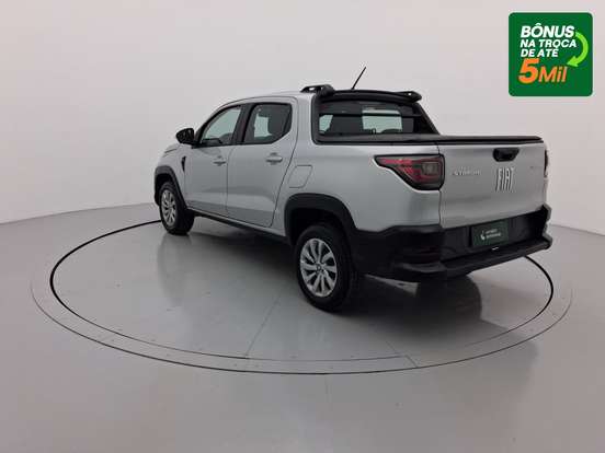 FIAT-STRADA-1.3 FIREFLY FLEX FREEDOM CD MANUAL FIAT-STRADA-2024