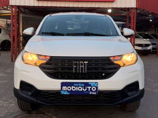 FIAT-STRADA-1.3 FIREFLY FLEX FREEDOM CD MANUAL FIAT-STRADA-2024