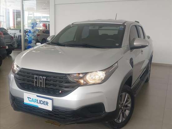 FIAT-STRADA-1.3 FIREFLY FLEX FREEDOM CD MANUAL FIAT-STRADA-2023