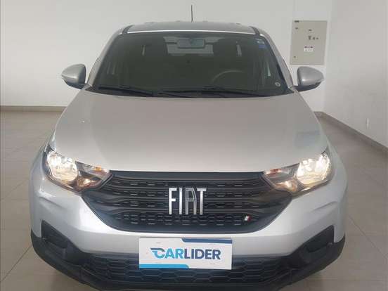 FIAT-STRADA-1.3 FIREFLY FLEX FREEDOM CD MANUAL FIAT-STRADA-2023