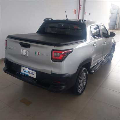 FIAT-STRADA-1.3 FIREFLY FLEX FREEDOM CD MANUAL FIAT-STRADA-2023